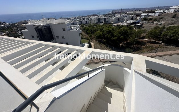 Reventa - Apartamento - Fuengirola - Fuengirola Centro