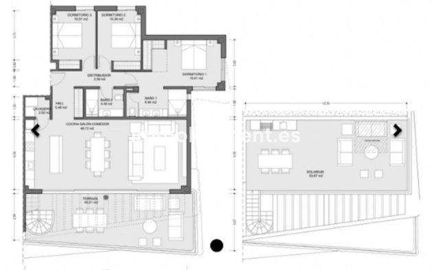 Reventa - Apartamento - Fuengirola - Fuengirola Centro
