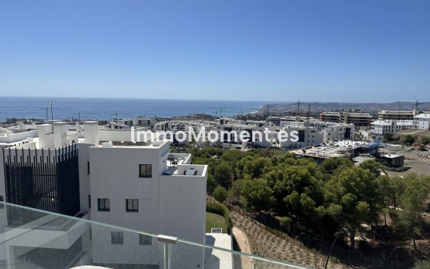 Reventa - Apartamento - Fuengirola - Fuengirola Centro