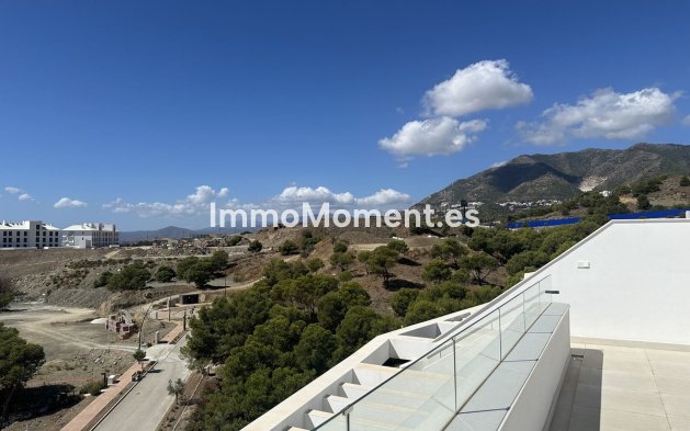 Reventa - Apartamento - Fuengirola - Fuengirola Centro
