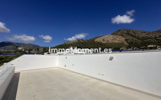 Reventa - Apartamento - Fuengirola - Fuengirola Centro
