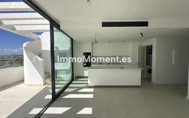 Reventa - Apartamento - Fuengirola - Fuengirola Centro