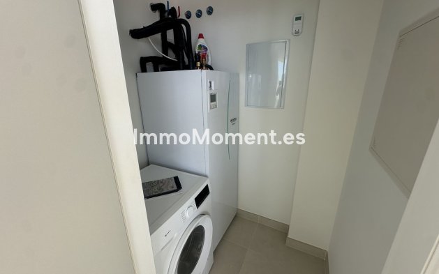 Reventa - Apartamento - Fuengirola - Fuengirola Centro