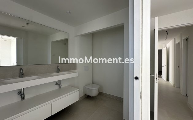 Reventa - Apartamento - Fuengirola - Fuengirola Centro
