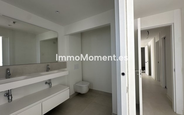 Reventa - Apartamento - Fuengirola - Fuengirola Centro