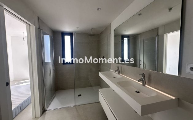 Reventa - Apartamento - Fuengirola - Fuengirola Centro