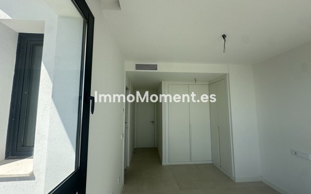 Reventa - Apartamento - Fuengirola - Fuengirola Centro