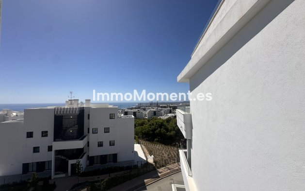 Reventa - Apartamento - Fuengirola - Fuengirola Centro