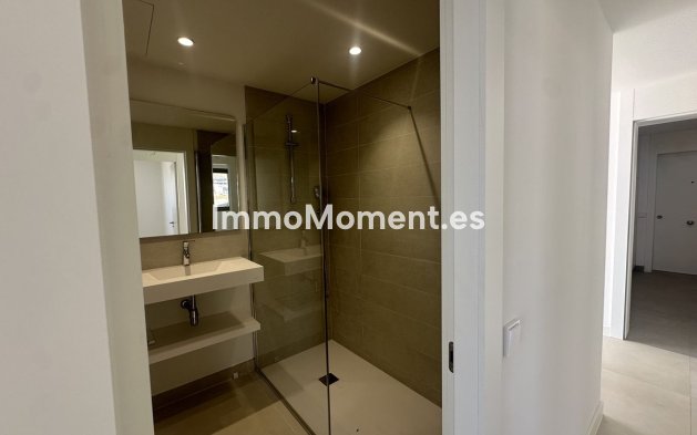 Reventa - Apartamento - Fuengirola - Fuengirola Centro