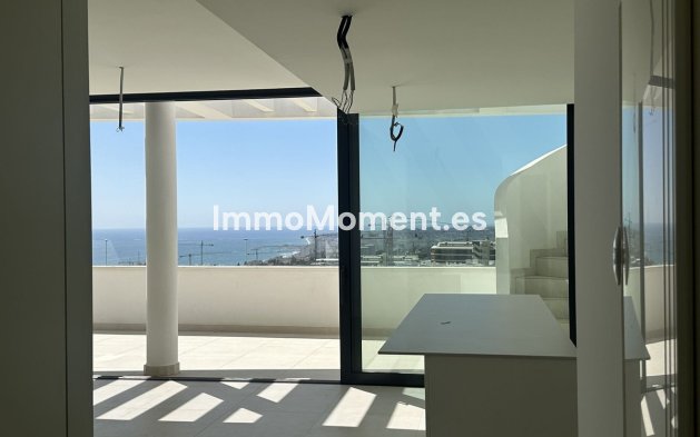 Reventa - Apartamento - Fuengirola - Fuengirola Centro