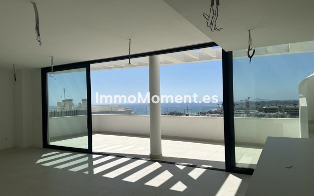 Reventa - Apartamento - Fuengirola - Fuengirola Centro
