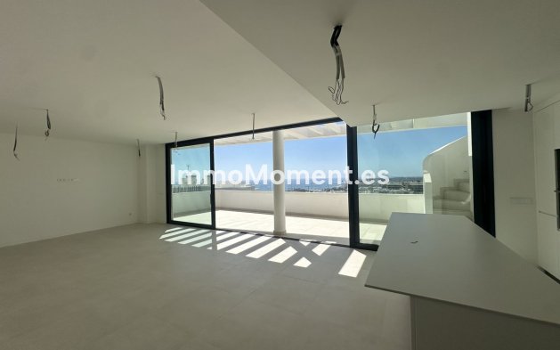 Reventa - Apartamento - Fuengirola - Fuengirola Centro