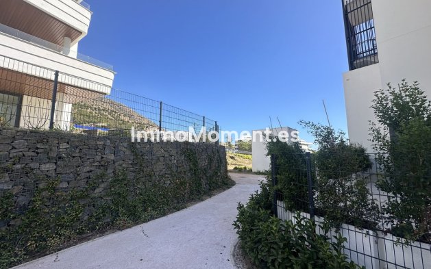 Reventa - Apartamento - Fuengirola - Fuengirola Centro