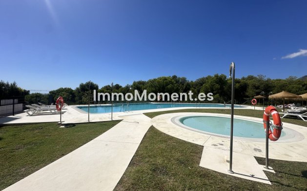 Reventa - Apartamento - Fuengirola - Fuengirola Centro