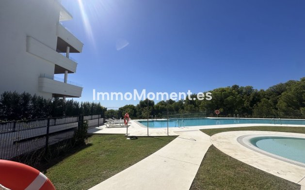 Reventa - Apartamento - Fuengirola - Fuengirola Centro