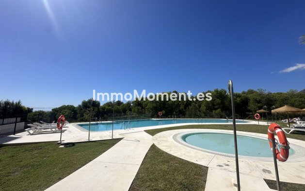 Reventa - Apartamento - Fuengirola - Fuengirola Centro