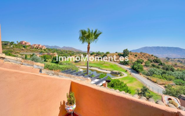 Revente - Appartement - Marbella - Elviria
