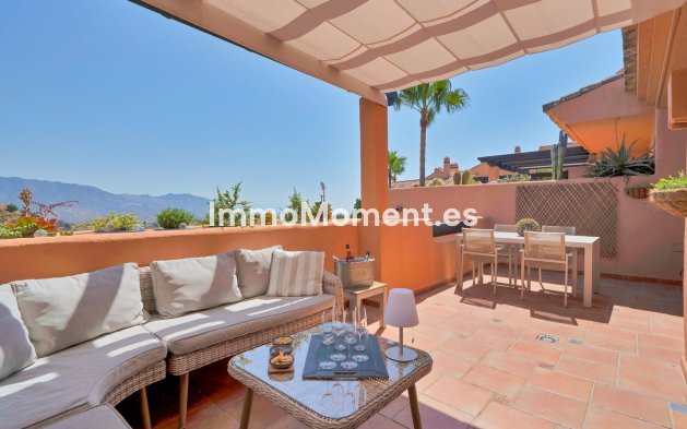 Revente - Appartement - Marbella - Elviria