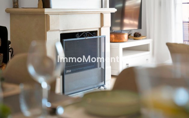 Revente - Appartement - Marbella - Elviria