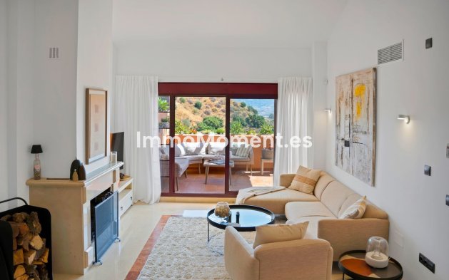 Revente - Appartement - Marbella - Elviria