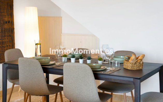 Revente - Appartement - Marbella - Elviria