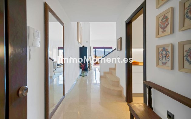 Revente - Appartement - Marbella - Elviria