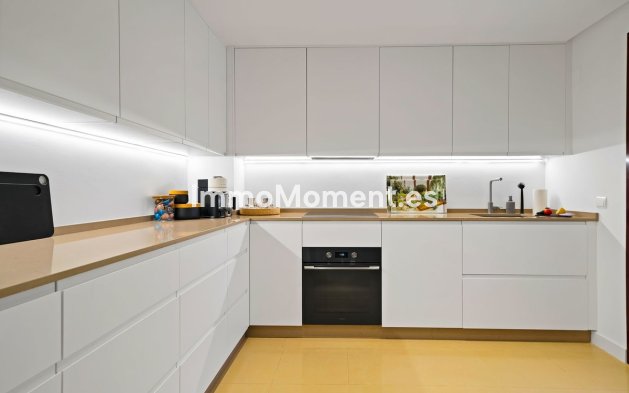 Revente - Appartement - Marbella - Elviria