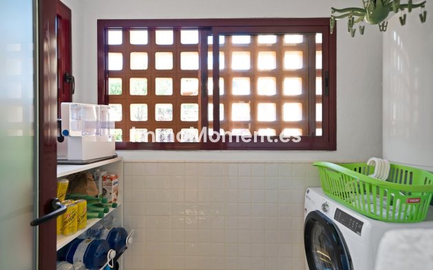 Revente - Appartement - Marbella - Elviria