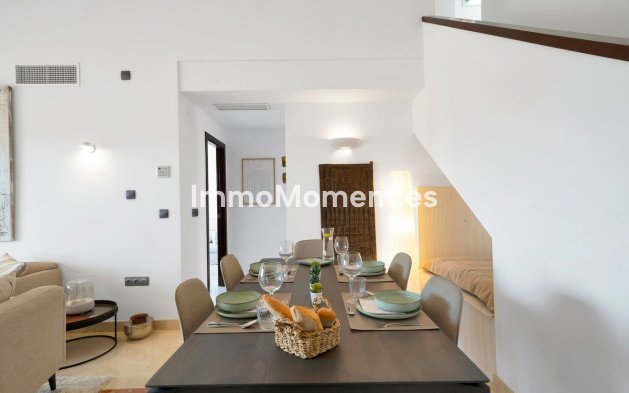Revente - Appartement - Marbella - Elviria