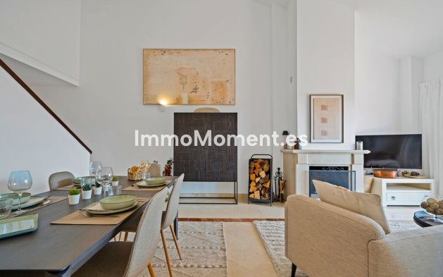 Revente - Appartement - Marbella - Elviria