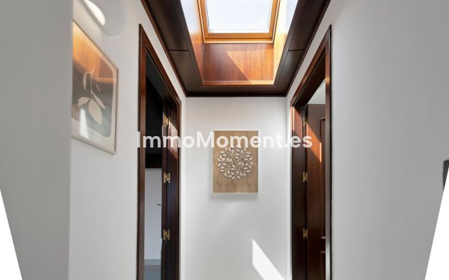 Revente - Appartement - Marbella - Elviria