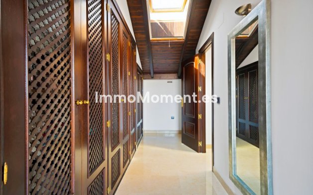 Revente - Appartement - Marbella - Elviria