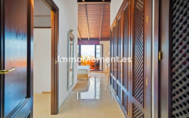 Revente - Appartement - Marbella - Elviria