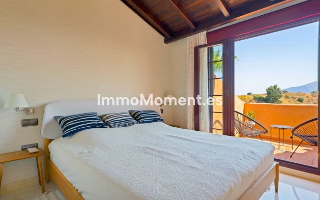 Revente - Appartement - Marbella - Elviria