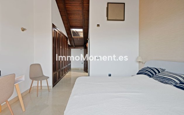 Revente - Appartement - Marbella - Elviria