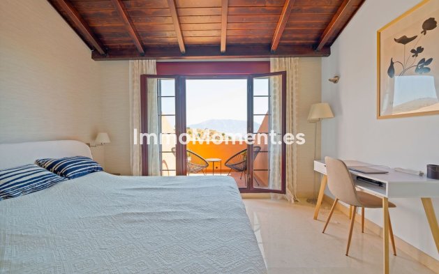 Revente - Appartement - Marbella - Elviria