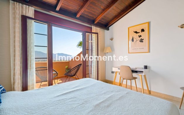 Revente - Appartement - Marbella - Elviria