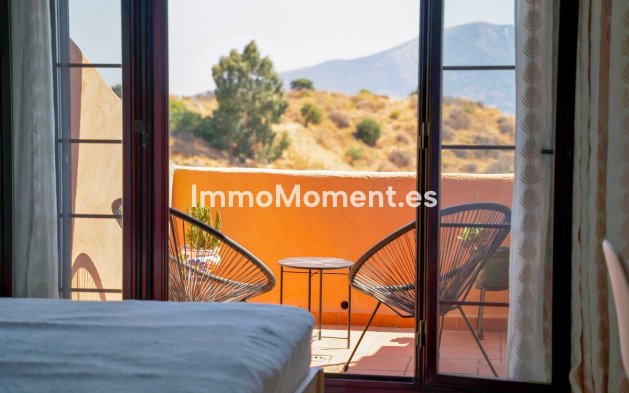 Revente - Appartement - Marbella - Elviria