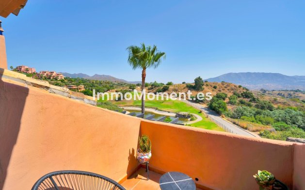 Revente - Appartement - Marbella - Elviria