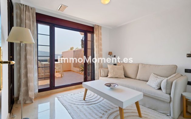 Revente - Appartement - Marbella - Elviria