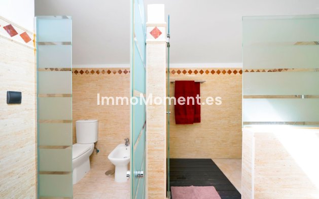 Revente - Appartement - Marbella - Elviria