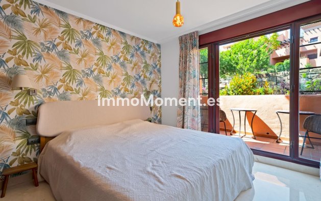 Revente - Appartement - Marbella - Elviria