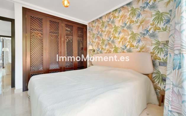 Revente - Appartement - Marbella - Elviria