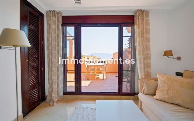Revente - Appartement - Marbella - Elviria