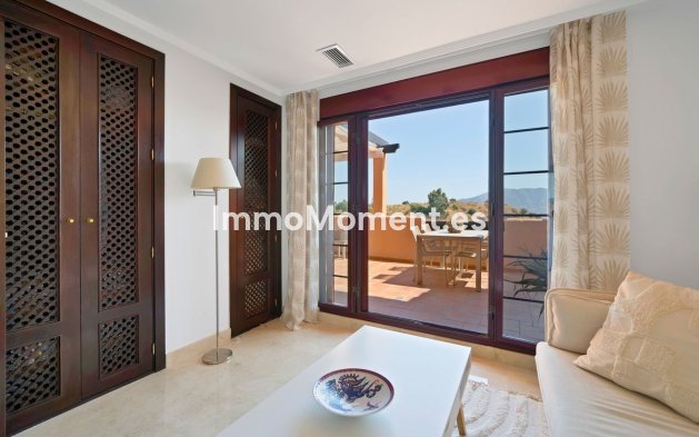 Revente - Appartement - Marbella - Elviria