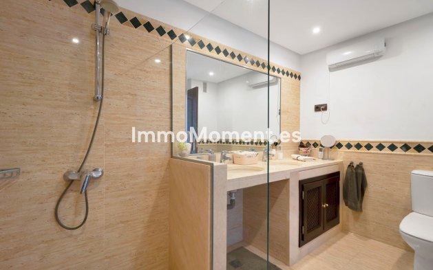 Revente - Appartement - Marbella - Elviria