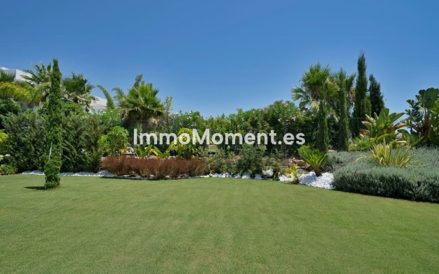 Resale - Detached villa - Mijas - La Cala Golf