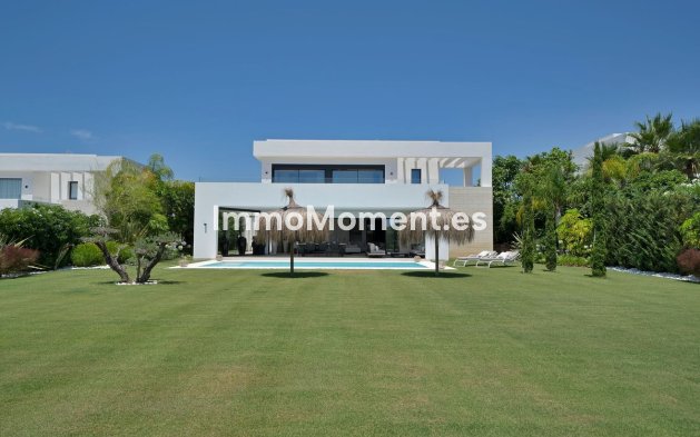 Resale - Detached villa - Mijas - La Cala Golf