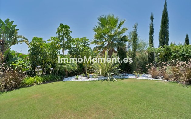 Resale - Detached villa - Mijas - La Cala Golf