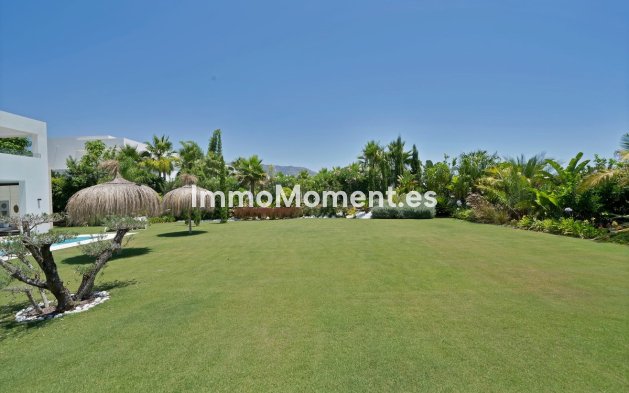 Resale - Detached villa - Mijas - La Cala Golf